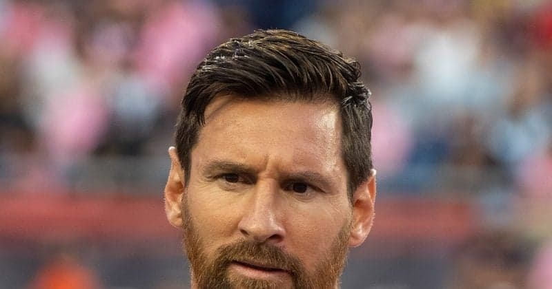 Lionel Messi becomes first player to score in every World Cup round, and crypto fan tokens are feeling it