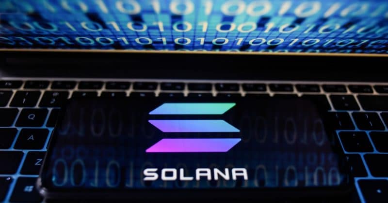 Solana's RWA market reaches $3.62B after $2B growth in six months