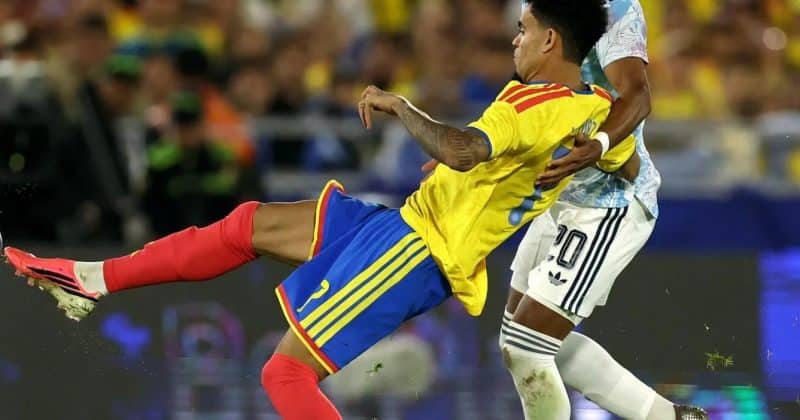 World Cup 2026 is crypto's biggest mainstream moment yet, and the Colombia-Ghana match proves it