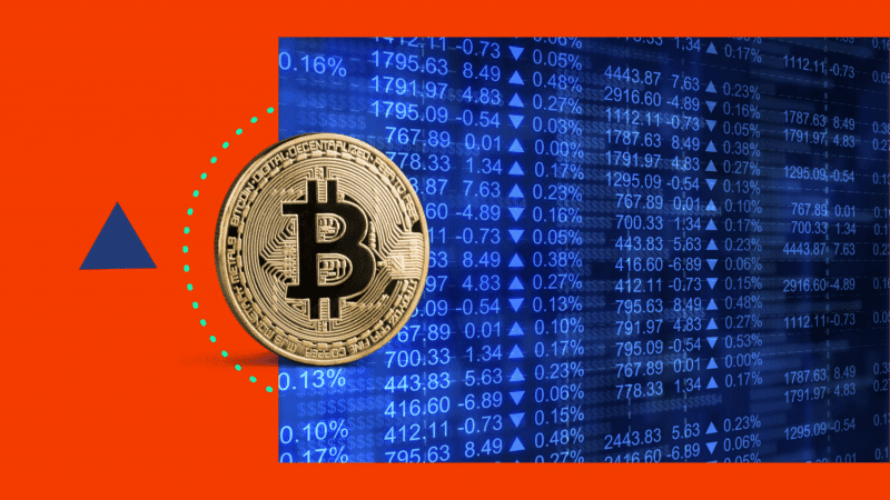 Bitcoin ETFs see $2B in outflows over two weeks as institutional investors hit the brakes