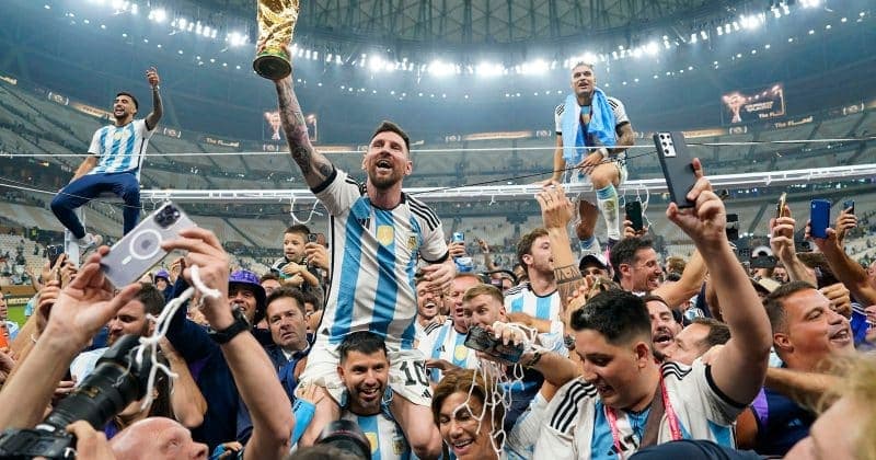 California cancels World Cup watch parties amid violence concerns