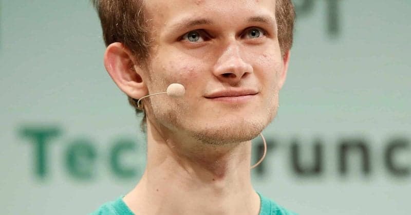 Ethereum plans major upgrade with "Lean Ethereum" redesign, Buterin reveals