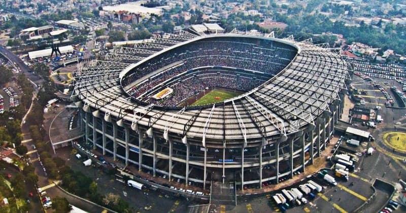 FIFA's crypto play gets a spotlight as England makes history at Azteca Stadium