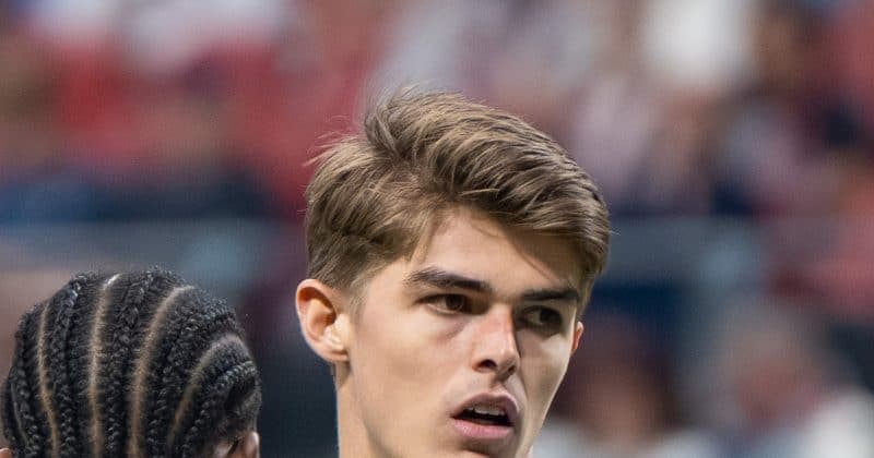 Charles De Ketelaere's brace for Belgium sends fan token $BELG surging during World Cup 2026