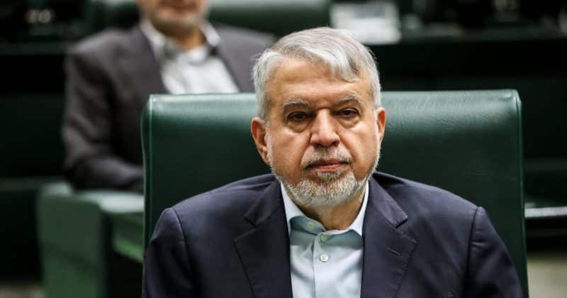 Iran's President Pezeshkian returns home as US strikes reshape Middle East risk calculus