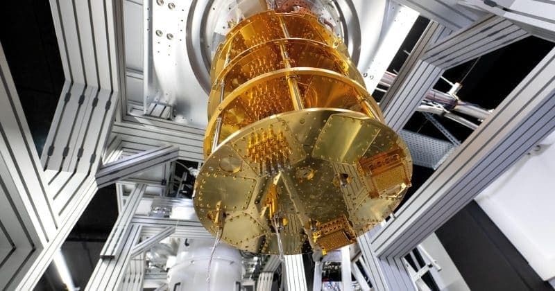 Crypto firms prepare defenses against quantum encryption threats