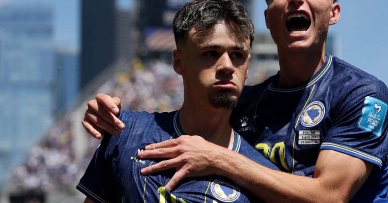 USMNT's World Cup exit exposes a glaring gap in crypto sponsorship strategy
