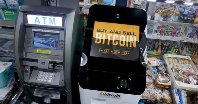Tennessee bans Bitcoin and crypto ATMs