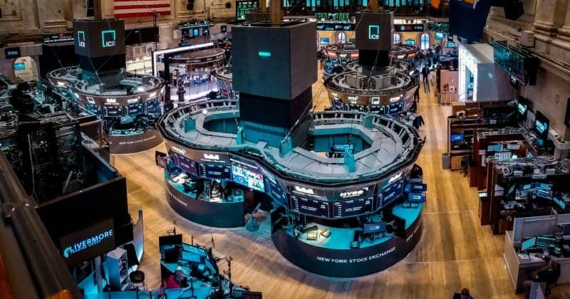 Tokenized stock transfers surge 105% in a month to $8B