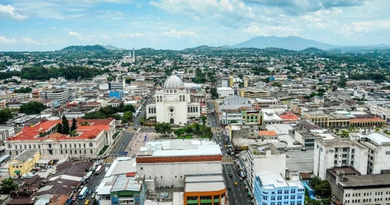 El Salvador offers 0% tax on Bitcoin gains with just 90 days of residency