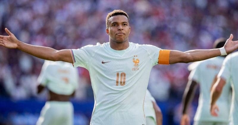 France's World Cup run sparks meme token frenzy as Mbappé and Dembélé carry team to third straight semi-final