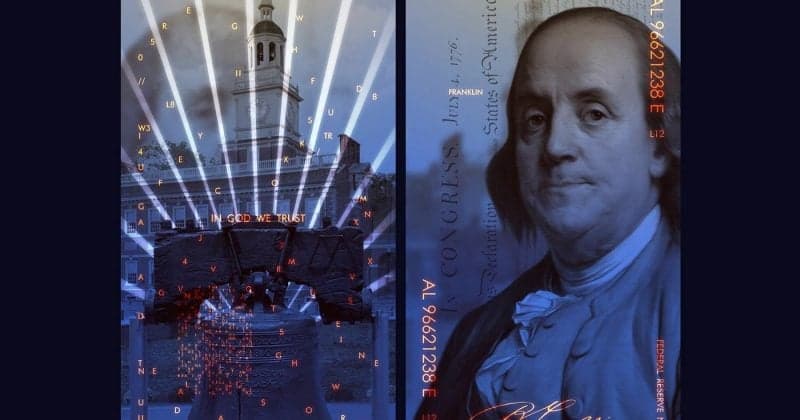 US dollar demand rises as world shifts away from Treasuries, and stablecoins are filling the gap