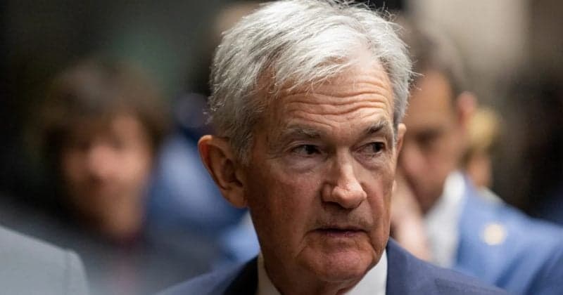Expert warns Federal Reserve may reverse rate cuts that stabilized economy