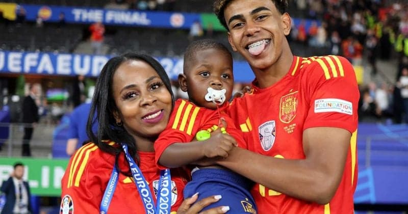 Lamine Yamal's World Cup brilliance spawns worthless Solana fan tokens