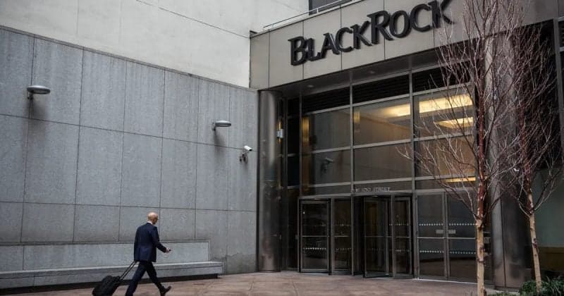 BlackRock leads $86M Bitcoin ETF inflow day, snapping weeks of bleeding
