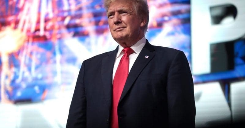 Trump declares Iran ceasefire over but says talks will continue, rattling crypto markets