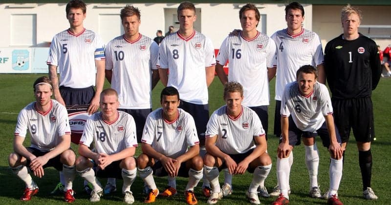 Norway's historic World Cup run is driving a surge in crypto prediction markets