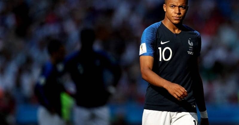 Kylian Mbappe's World Cup knockout record is moving meme tokens, and that tells you everything about crypto in 2026