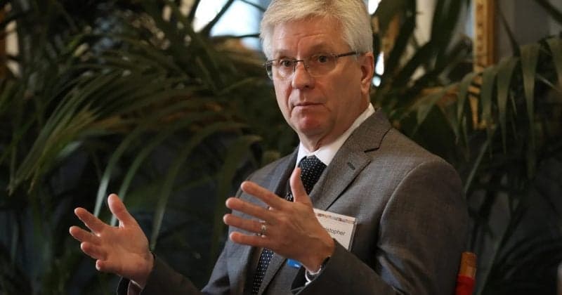 Federal Reserve Governor Christopher Waller challenges Trump's call for lower rates