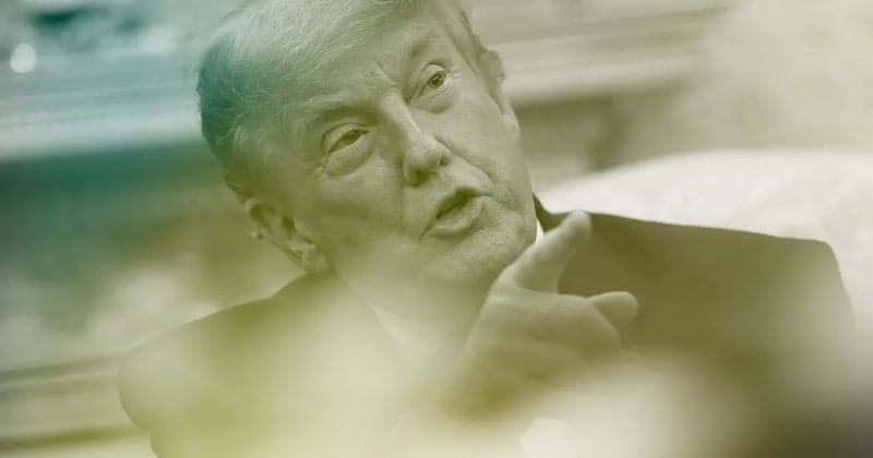 Trump declares US-Iran ceasefire over as Bitcoin slides toward $60K