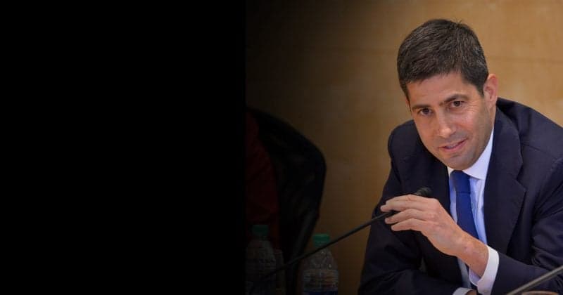 Fed Chair Kevin Warsh heads to Capitol Hill as new inflation data drops
