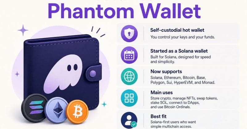Phantom addresses degraded performance issues with sends and swaps