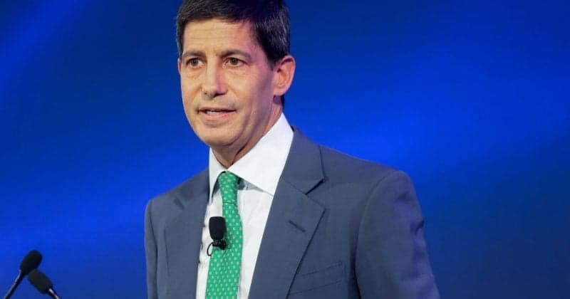 FOMC Chair Kevin Warsh's 8-word statement could shift Wall Street and crypto markets