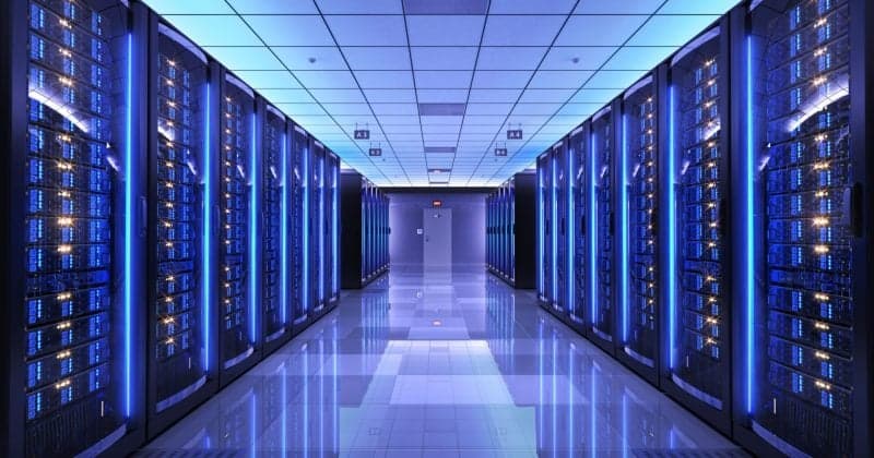 Investors urged to scrutinize bonds funding AI's $5.8T data center investment
