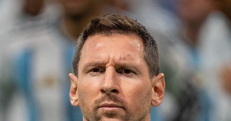 Messi's World Cup defense has a crypto subplot worth watching