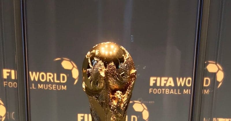 World Cup semifinal between England and Argentina is already moving crypto fan token markets