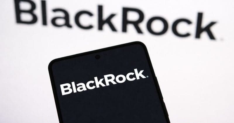 BlackRock becomes first company to manage $15T in assets