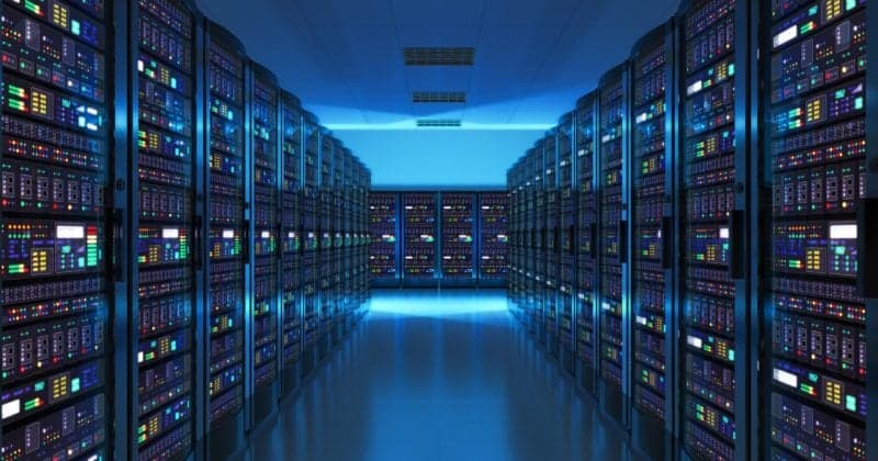 Australia imposes energy and water rules on data centers as AI demand surges