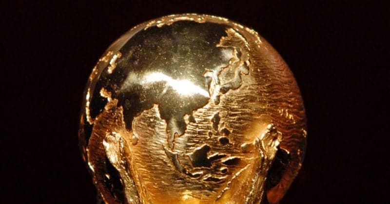 The 2026 World Cup's stoppage-time drama is fueling a crypto sideshow worth watching