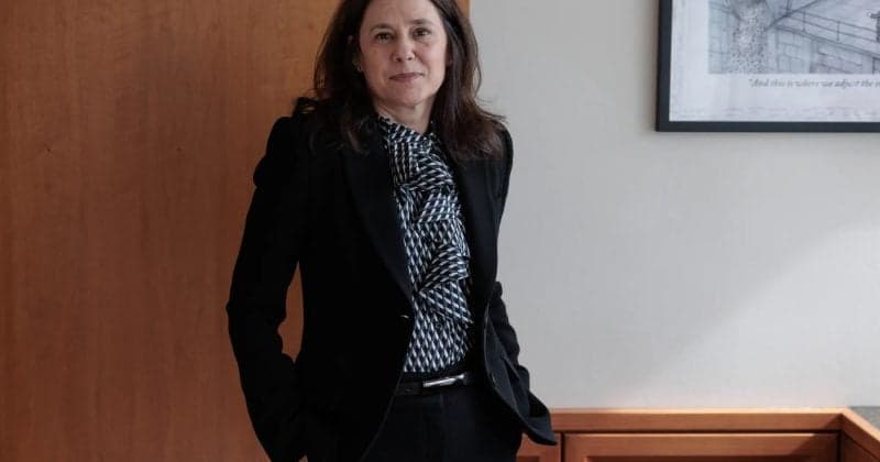 Federal Reserve's Lorie Logan calls for modestly higher interest rates, raising pressure on risk assets