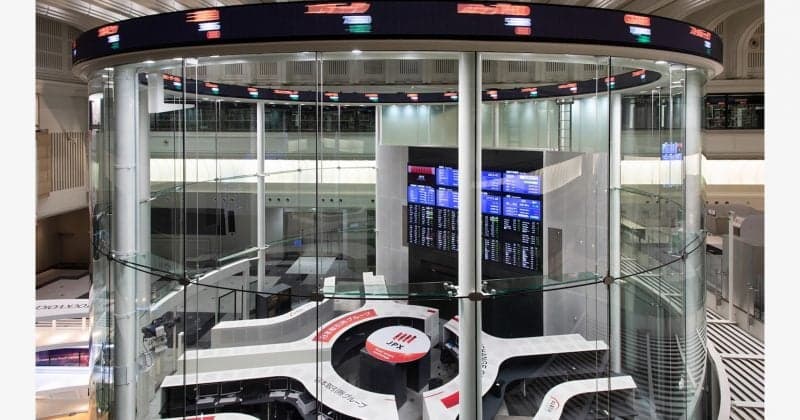 Japan plunges 6%, Taiwan drops 4% as Asia-Pacific markets suffer brutal tech-driven selloff
