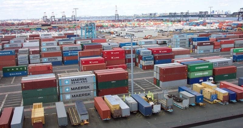 US import prices rise unexpectedly in June, posting largest annual gain since 2022