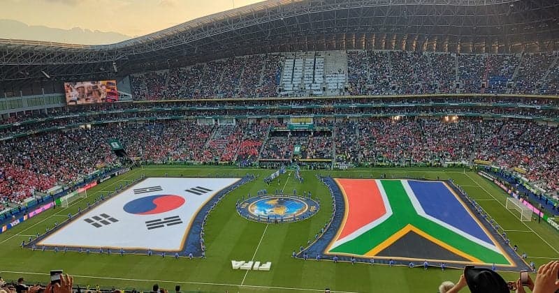 2026 World Cup final between Argentina and Spain puts crypto sports betting and fan tokens in the spotlight