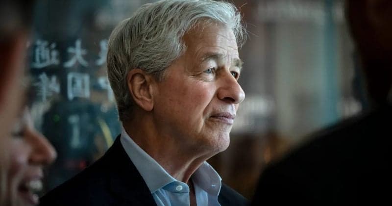 Jamie Dimon predicts AI spending will hit $1 trillion next year