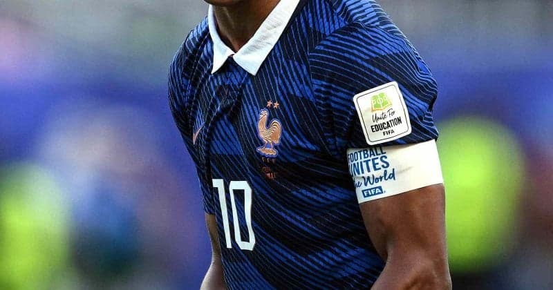 Mbappé's World Cup heartbreak is fueling a wild crypto sideshow