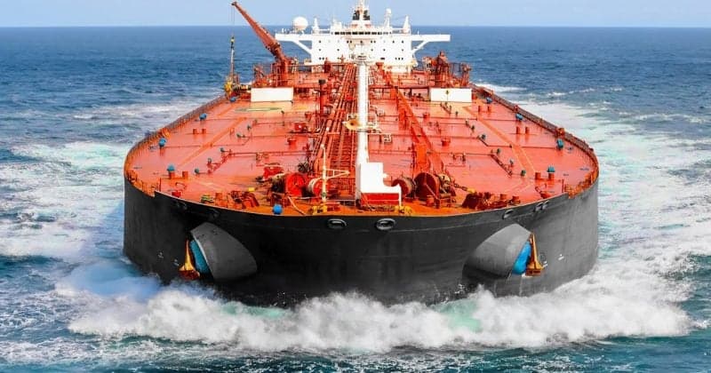 Iran smuggles $6B of oil to China during brief truce, with crypto playing a key role in sanctions evasion