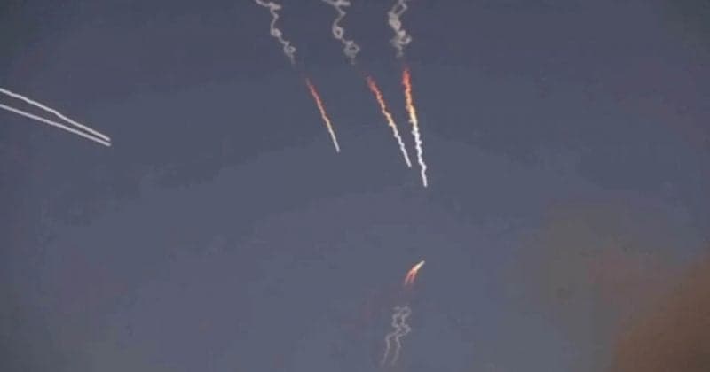 Iran strikes US air base in Jordan, killing two service members as Middle East escalation rattles risk markets