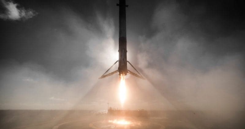 Traders bet against SpaceX following IPO debut as short interest hits 29% of float