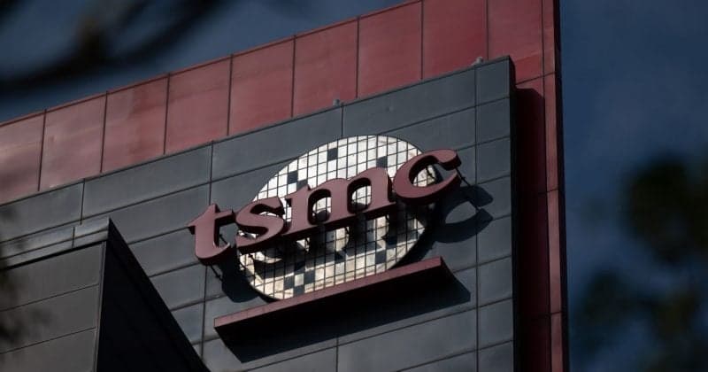 TSMC's record $40.2B quarter signals the AI chip boom is far from over, and crypto miners should pay attention
