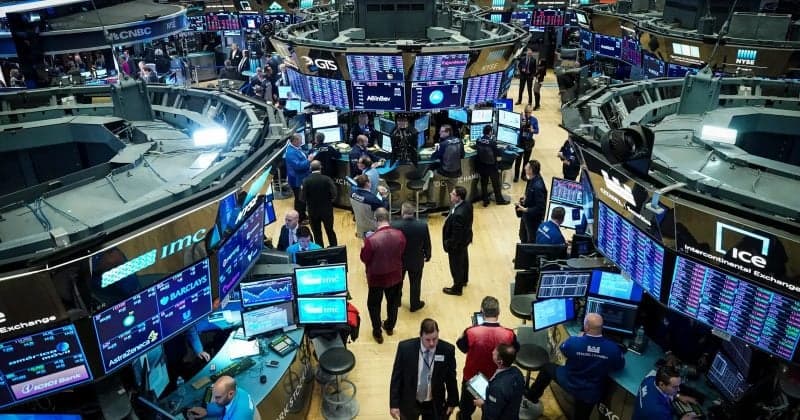 Tokenized stocks reach record $2.3B market cap as adoption grows
