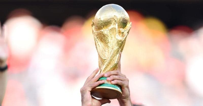 Spain's World Cup win highlights why major sporting events are becoming crypto's biggest marketing battleground