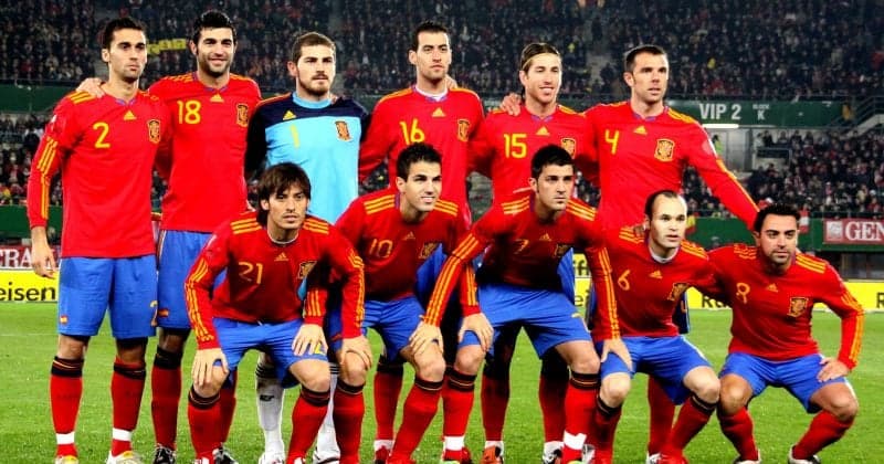 Kraken's World Cup bet gets a boost as Spain's semi-final win sends fan token volumes surging