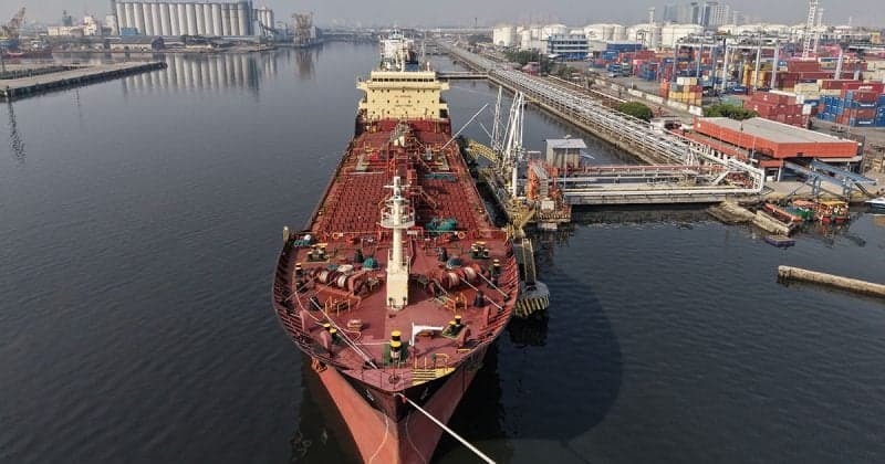 Goldman warns Brent crude could hit $120 if Hormuz disruptions persist