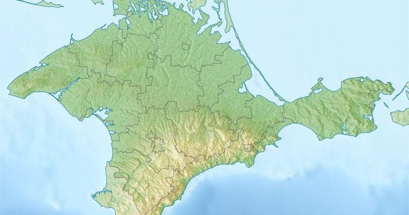Fires and power outages hit southern Russia, Crimea amid Ukrainian attacks
