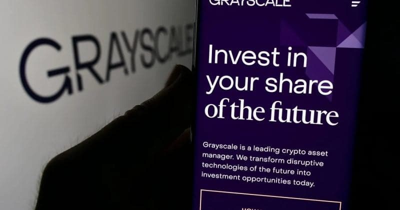 Grayscale backs CLARITY Act as crypto's biggest regulatory bill inches toward Senate vote