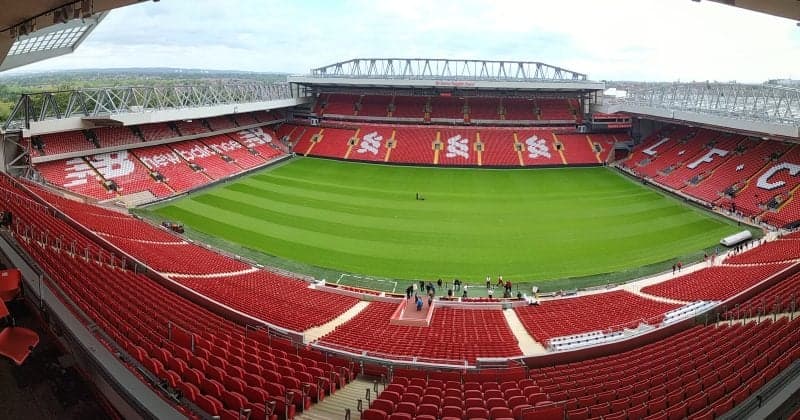 Liverpool's defensive crisis under new coach Iraola highlights the fragility of big-club squad depth